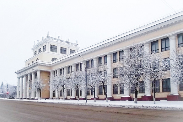 Ивановская медакадемия станет университетом